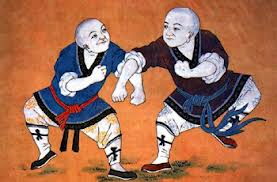 clasic kungfu