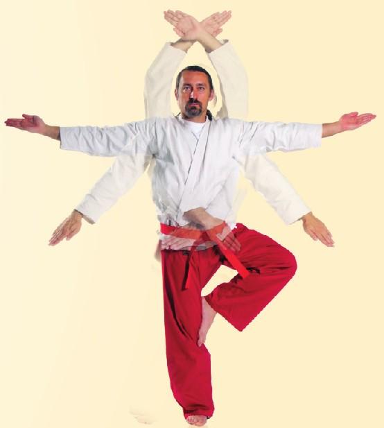 kata apertura