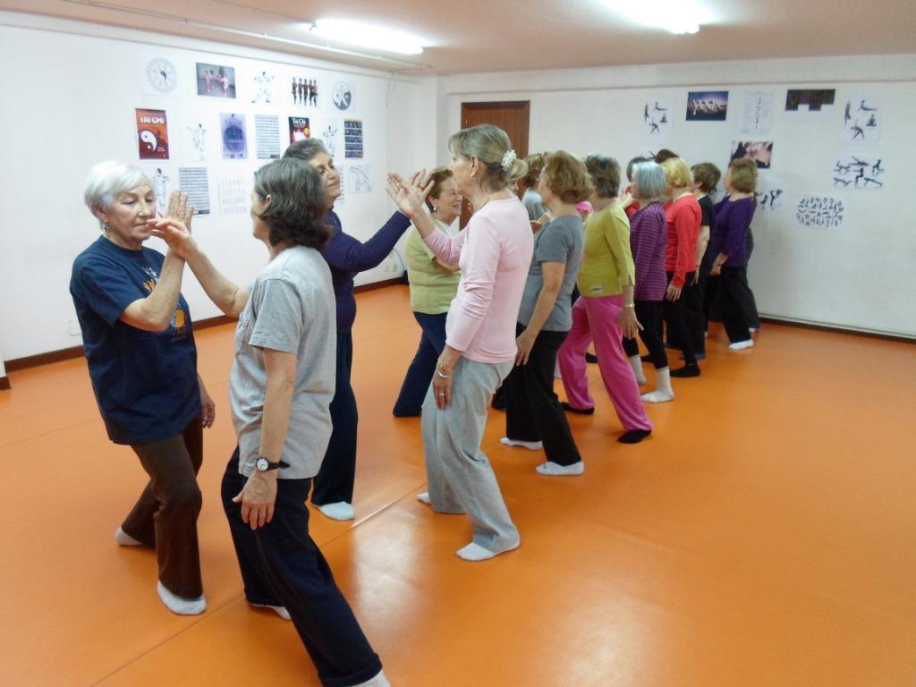 taichi aulas 3 edad tuisou
