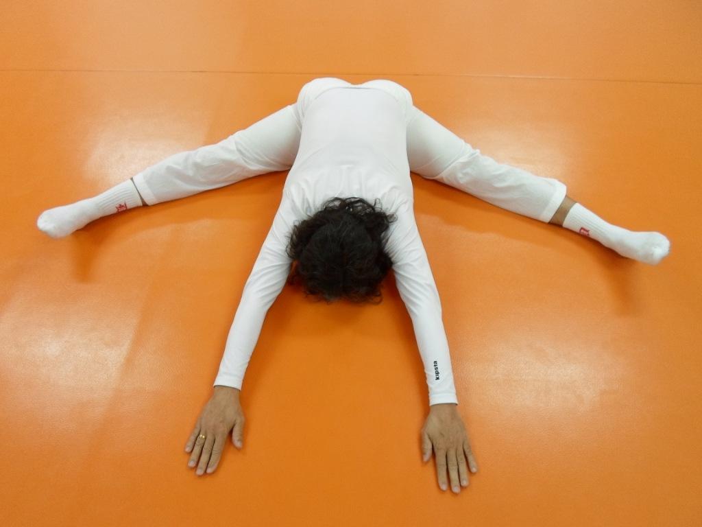 yoga apertura jr